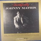 Faithfully - Johnny Mathis - Vinyl LP