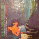 The Little Drummer Boy - Vinyl LP