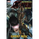 Astonishing X-Men: Ghost Box HC