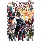 Avengers/ Invaders HC