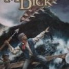 Herman Melville Moby-Dick HC