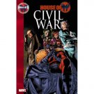 House of M: Civil War TPB