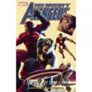 Mighty Avengers Vol. 3: Secret Invasion, Book 1 TPB
