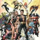 Official Handbook Of The Marvel Universe A To Z Volume 8 Premiere HC