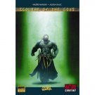 Scourge Of The Gods - The Fall Premiere HC