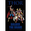 Thor: Balder the Brave HC