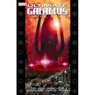 Ultimate Galactus Trilogy TPB