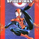Ultimate Spider-Man, Vol. 1: Power & Responsibility HC