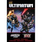 Ultimatum: X-Men/Fantastic Four Premiere HC