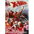 Uncanny X-Men: Manifest Destiny HC