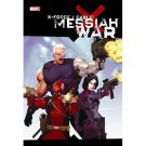 X-Force/Cable: Messiah War HC