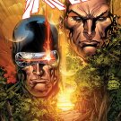 X-Men: Legacy - Sins Of The Father TPB