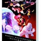 Marvel Masterworks: The X-Men Volume 1 TPB