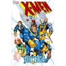 X-Men: The Shattering TPB