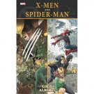 X-Men/Spider-Man HC