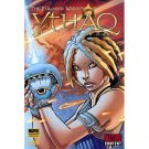 Soleil: Ythaq - The Forsaken World Premiere HC
