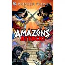 Wonder Woman: Amazons Attack TPB