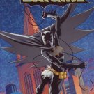 Batgirl: Redemption TPB