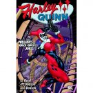 Harley Quinn: Preludes and Knock Knock Jokes TPB