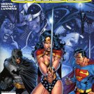Infinite Crisis TPB