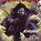 Simon Dark: Ashes (vol #2) TPB