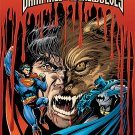 Superman & Batman vs Vampires & Werewolves TPB