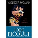 Wonder Woman: Love and Murder TPB