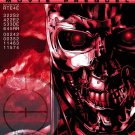 Terminator: Salvation Movie Prequel TPB