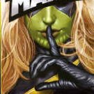 Ms. Marvel: Secret Invasion (vol #5) TPB