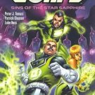 Green Lantern: Sins of the Star Sapphire TPB
