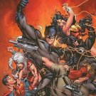 DC/Wildstorm: DreamWar TPB