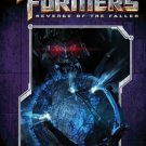 Transformers: Revenge of the Fallen: Defiance TPB