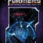 Transformers: Revenge of the Fallen: Defiance TPB