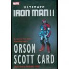 Ultimate Iron Man II Premiere HC