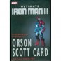 Ultimate Iron Man II Premiere HC