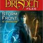 The Dresden Files: Storm Front HC