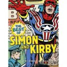 Best of Simon & Kirby HC