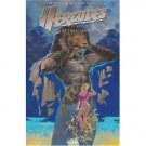 Hercules: The Thracian Wars HC