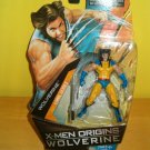 X-Men Origins: Wolverine - Wolverine (Comic Series)