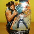 X-Men Origins: Wolverine - Logan (Comic Series)