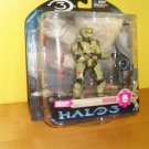 McFarlane Halo 3: Spartan Soldier Rogue (Olive), MOC