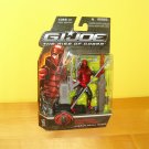 G.I Joe: Rise of Cobra, Crimson Neo-Viper, MOC