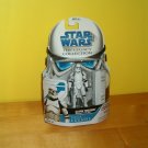 Star Wars: Legacy Collection: Saga Legends (2008), Clone Trooper, MOC