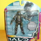 McFarlane Halo 3:Spartan Soldier The Rookie, MOC