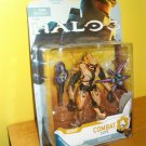 McFarlane Halo 3: Combat Elite (Tan), MOC