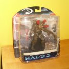 McFarlane Halo 3: Flood Cambat Human, MOC