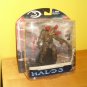 McFarlane Halo 3: Flood Cambat Human, MOC