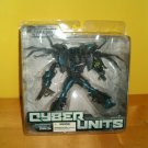 McFarlane: Spawn: Cyber Units 001 Battle Figure, MOC