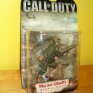 Call of Duty: Marine Infantry Figure