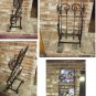 Magazine Rack